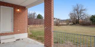 4 Bedroom/ 2 Bath Home for Rent in NW Roanoke 4 Bedroom/ 2 Bath Home for Rent in NW Roanoke Gallery 11