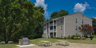 Hunter's Mill Apartments Gallery 20