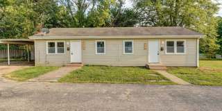 1 Bedroom | 1 Bathroom | House with Carport | Located on a Quiet Street| Lawn Care and Trash Included | PETS WELCOME 1 Bedroom | 1 Bathroom | House with Carport | Located on a Quiet Street| Lawn Care and Trash Included | PETS WELCOME Gallery 1