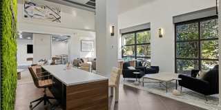 1105 Flats at North Hills Gallery 24