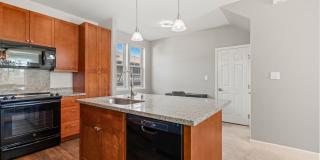 Kahoma Village: Fully furnished 4-bedroom, 2.5-bath home Gallery 25