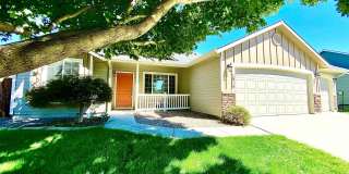 4 bedroom PLUS office or 5th bedroom in NW Meridian Avail Mid August Gallery 1