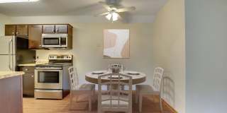 Fountain Terrace Gallery 2