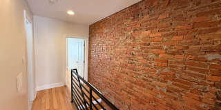 Charming Brick Rowhome Brewerytown Gallery 12