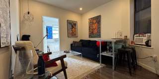108 Stanton Street Gallery 3