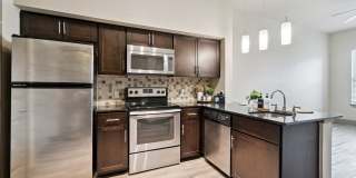 The Edge at Midtown Gallery 1