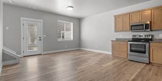 VALO at Olive Plaza Townhomes Gallery 7