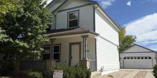 Fort Collins Gem – 3 Bed, 2.5 Bath with Yard Gallery 1