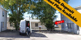 864 N. 5th St. Gallery 1