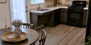 Bentwood Townhomes - Affordable Housing Gallery 4