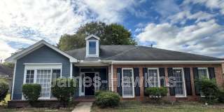 3616 Oak Shadow Lane Gallery 1