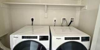 The Bungalows on the Lake - Block C Gallery 328