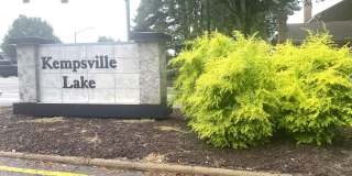 Kempsville Lake Gallery 1