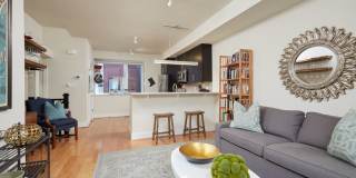 Pet Friendly Two bedroom in Brookland! Gallery 1