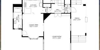 3-Bedroom Home Near Strong Hospital & the University of Rochester Gallery 32
