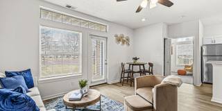 Buffalo Creek Apartments Gallery 3
