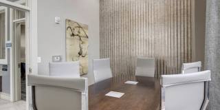 Palette at Arts District Gallery 21