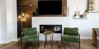 Randall Highlands Apartment Homes Gallery 20
