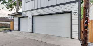 Modern 2 Bed/1 Bath in the Heart of Tennyson! AVAILABLE 5/1! Gallery 8