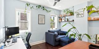 Stunning 2 Bed, 2.5 Bath Home in the Heart of Fishtown! Gallery 28