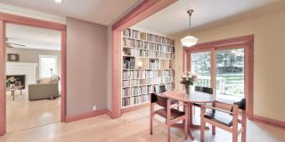 Beautiful Craftsman Bungalow on the edge of the Historic Fort Russell Dristrict Gallery 21