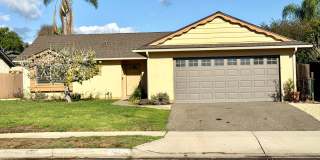 Goleta Gem- 3 bdrm/2 bath Gallery 1