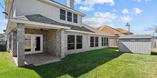 Beautiful 4BR / 3.5BA Home with Garage, Patio & Premium Features Gallery 28
