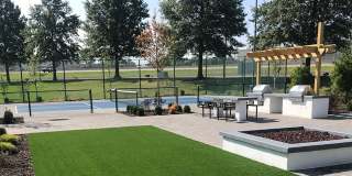 The Crossing At Barry Road Gallery 60