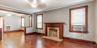 1 Bed 1 Bath apartment in Okc close to Plaza District! Gallery 9