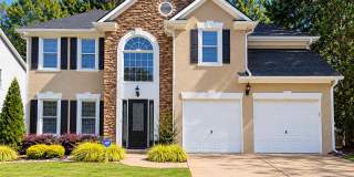 Beautifully Updated 4-Bedroom Home in Legacy Park – Kennesaw! Gallery 1