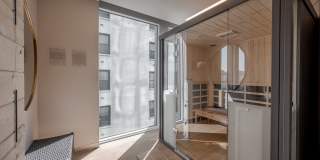 888 at Grand Hope Park Gallery 46