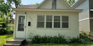 932 York Ave. Gallery 1