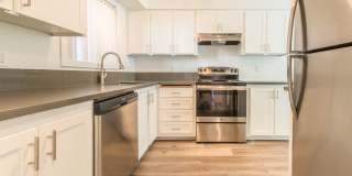 Aster Parc Townhomes Gallery 23