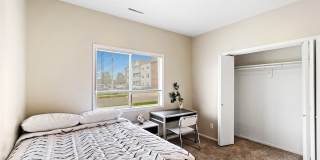 Student Housing - The Social West Ames Gallery 25