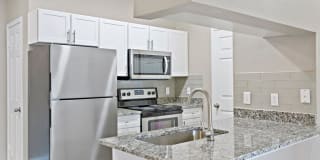 Ventana Oaks Gallery 1