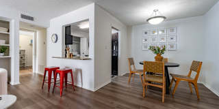 The Dakota at Druid Hills Gallery 22