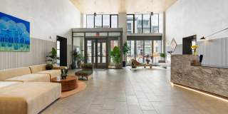 The Florian Gallery 38