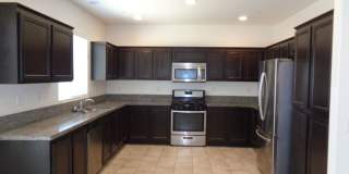 Beautiful 2 Story Home in the Rosamond Frontier Homes Development Gallery 5