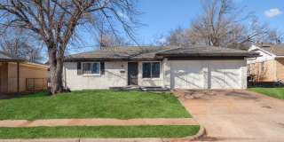 3 bed, 1 bath home in OKC,OK Gallery 1