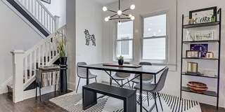 Updated 2BR Townhome | Bates-Hendricks | Steps to Fountain Square Gallery 10