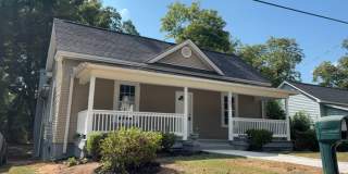 1205 Stephens Street Gallery 1