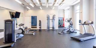 Student Housing - 200 Edgewood Gallery 22