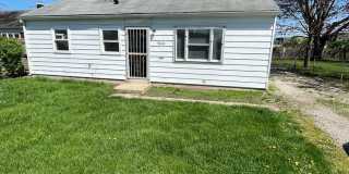 Three Bedroom, One Bathroom Home In Columbus Three Bedroom, One Bathroom Home In Columbus Gallery 23