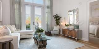 The Apartment Collection at Bay Meadows Gallery 54