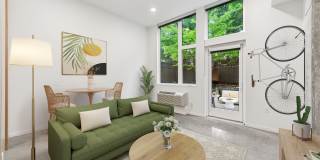 Artisan Portland Gallery 1