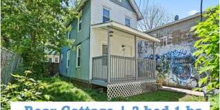 1006 Sewall Avenue Gallery 1