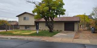 Three Bedroom Home in St. George Gallery 1