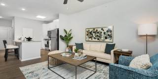 The Retreat Apartments Gallery 8