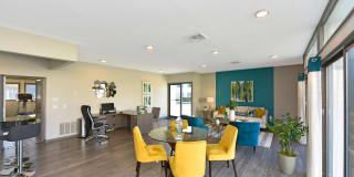 The Palmer Gallery 16