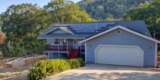 Hidden Valley Lake Rental- Gallery 1